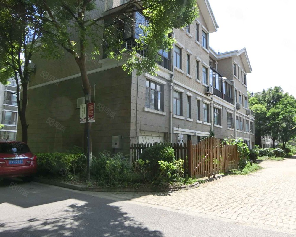 【南洋瑞都剑桥府邸(公寓住宅), 南洋瑞都剑桥府邸(公寓住宅)小区详情