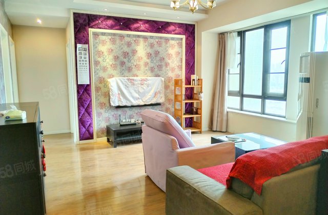 华润银杏华庭3室2厅91㎡150万二手房图片