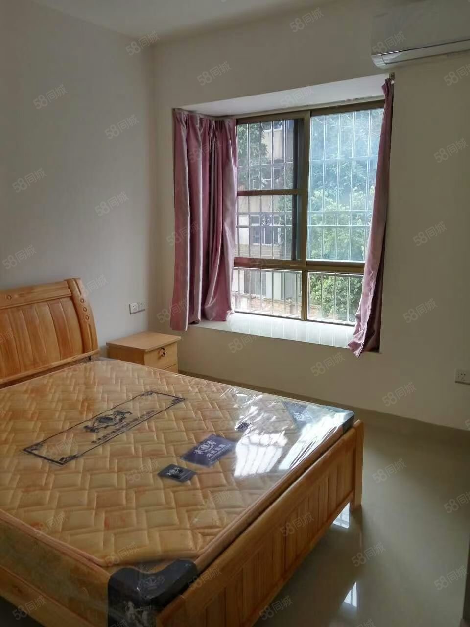 富康翰林世家2室2厅1卫91.22㎡南68.8万