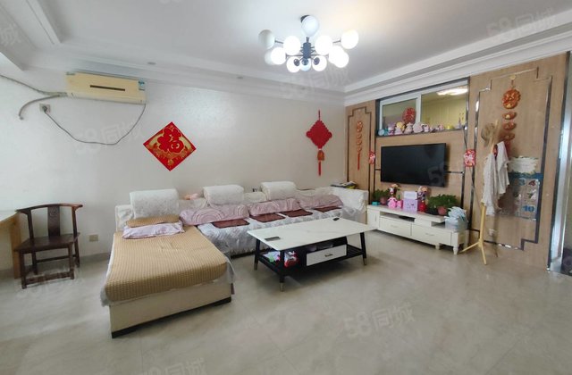 市中心东昌本部精装修三居室中华御苑一品家苑水城华府一品家苑