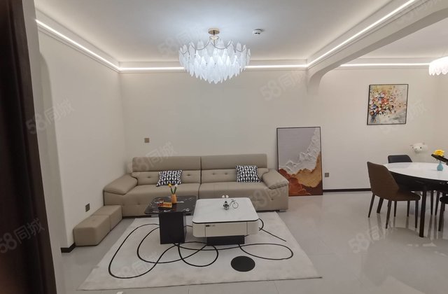 急售 香江附近 水城雅居 精装孝心一楼 三室 看房方便