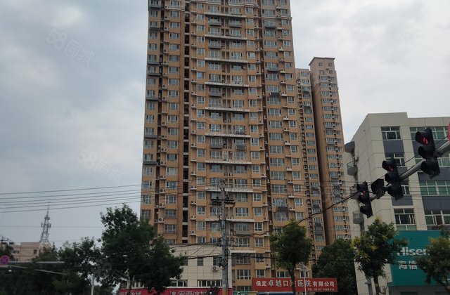 新天地公馆3室2厅120㎡76万二手房图片