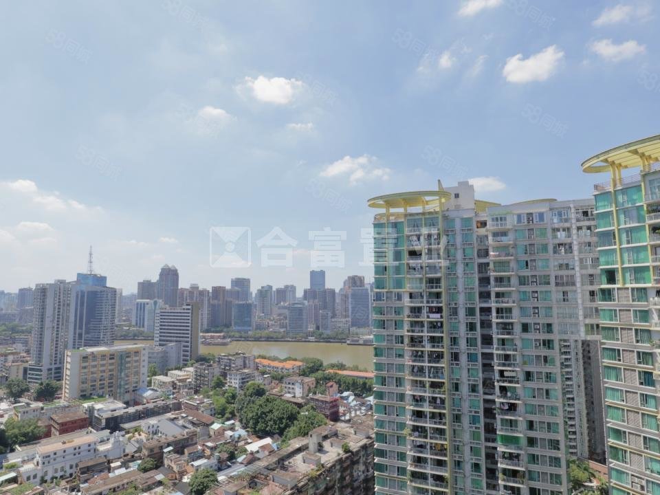 中海名都3室2厅2卫125㎡北920万