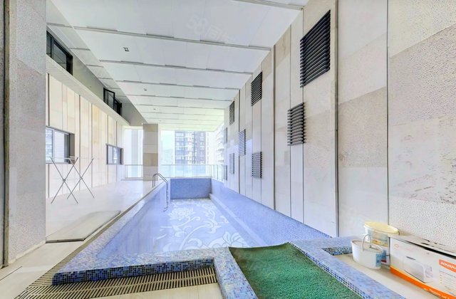 合景誉峰(西区)5室2厅245㎡1599万二手房图片