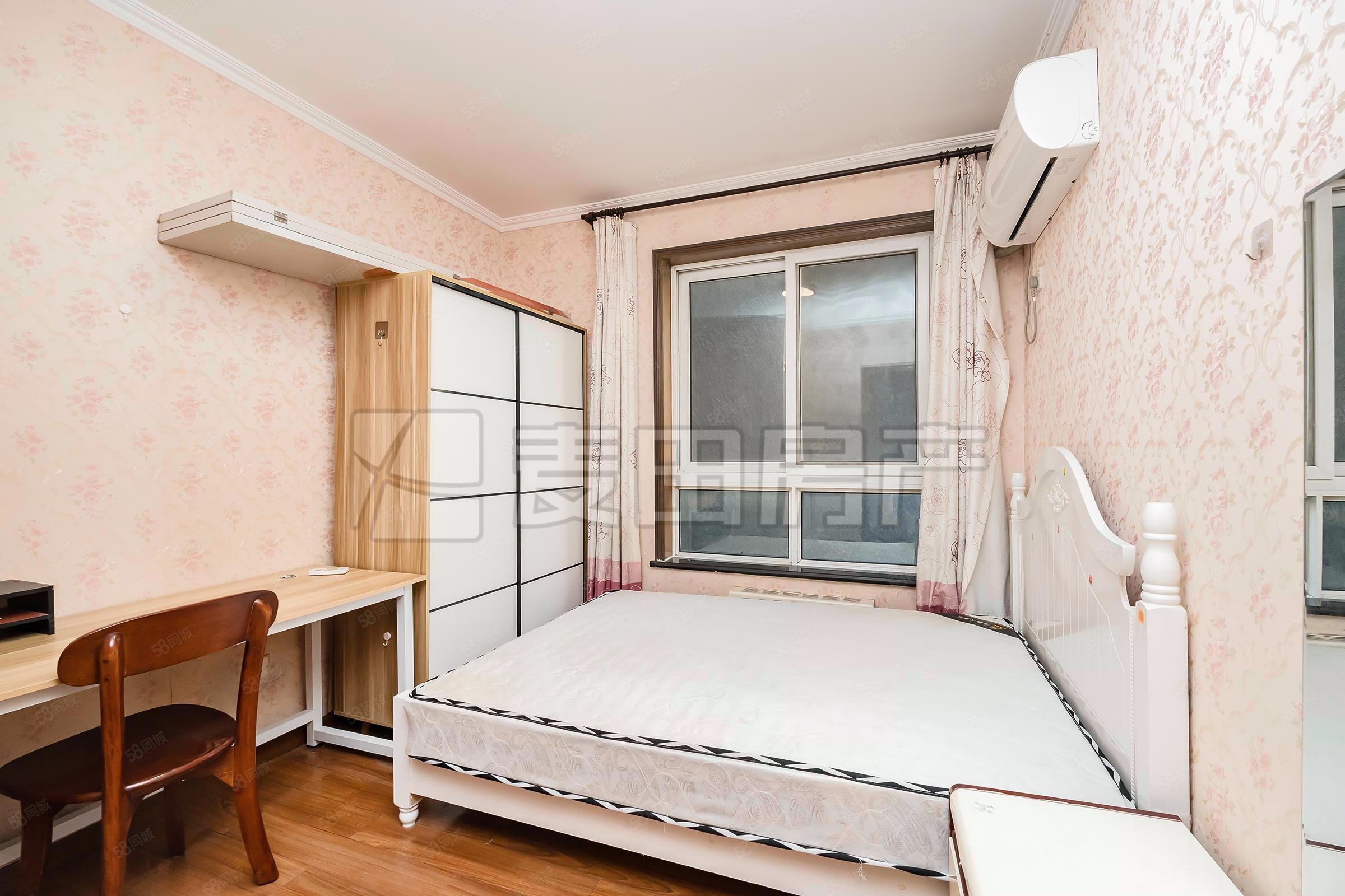 安寧佳園3室2廳1衛(wèi)97.14㎡西南710萬(wàn)