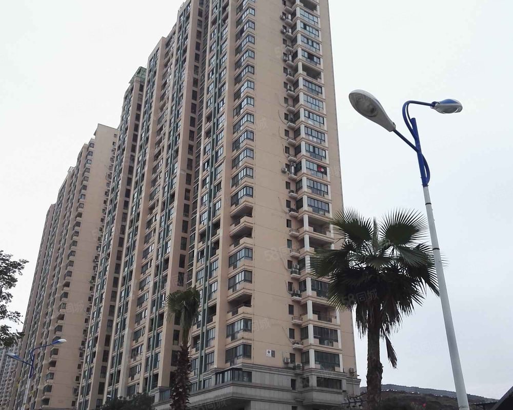 【紫荆公寓, 紫荆公寓小区详情,房价走势,房源,业主论坛】- 金华58