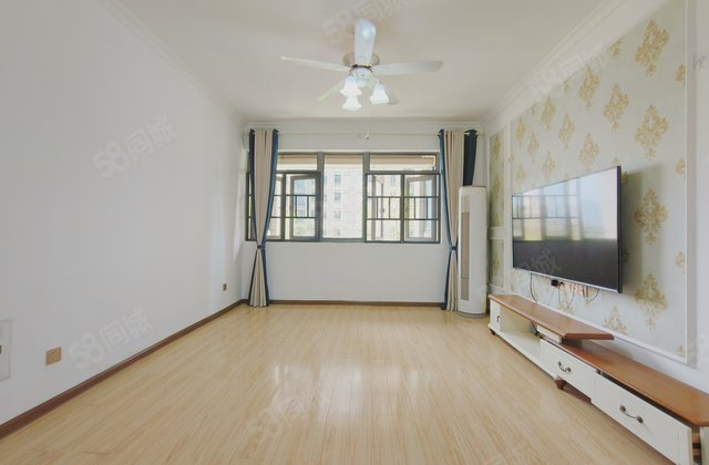 八方小区(C区)3室2厅126.36㎡278万二手房图片