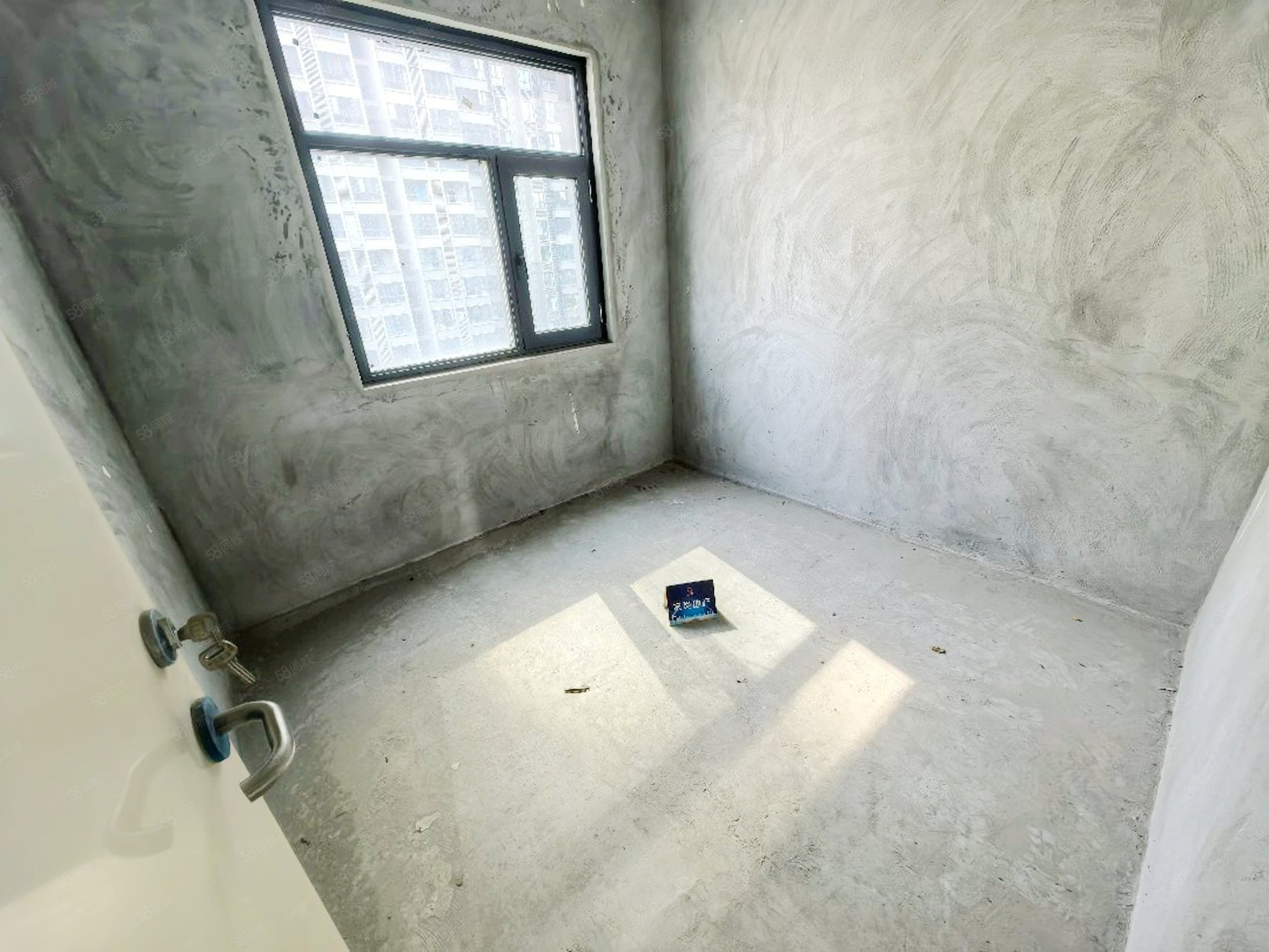 常隆花园3室2厅1卫101㎡南北46.8万