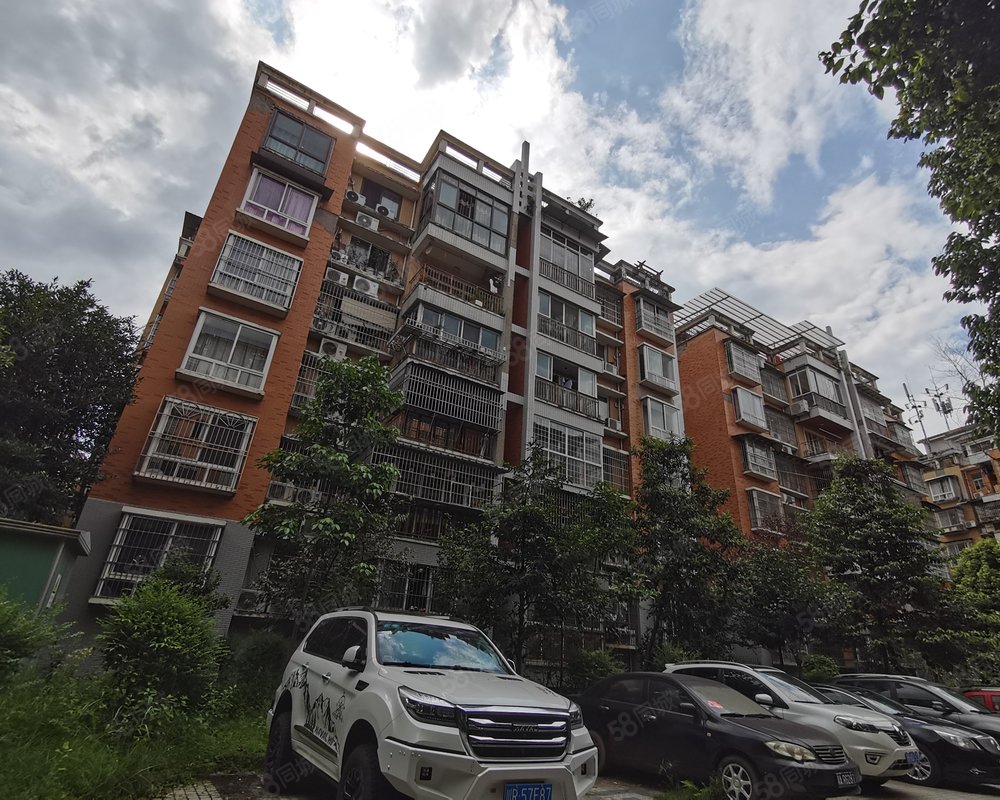 【世纪明珠, 世纪明珠小区详情,房价走势,房源,业主论坛】- 南充58