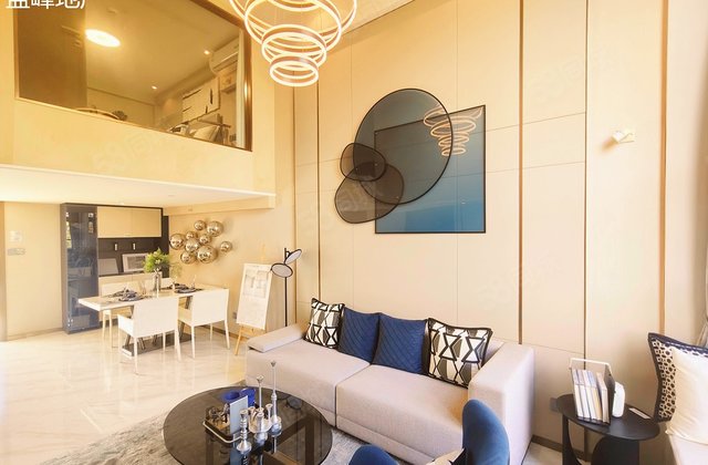 车陂南楼2室2厅38㎡50万二手房图片