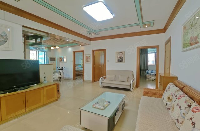 茂名石化乙烯住宅小区3室2厅115㎡68万二手房图片