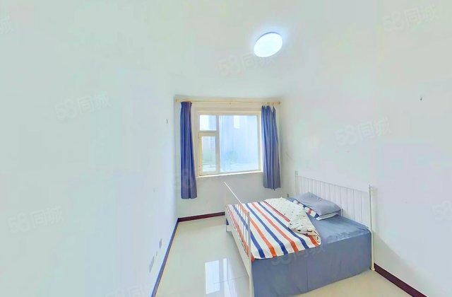 荣鼎康城(C区)2室1厅65.17㎡42万二手房图片