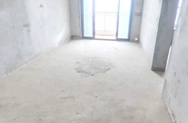 天悦宸央3室2厅93.89㎡48万二手房图片