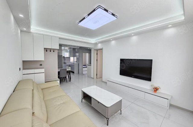 铁西小区2室1厅90㎡26.8万二手房图片