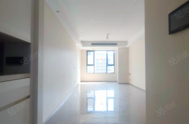 中粮奥体壹号一期3室2厅99㎡115万二手房图片