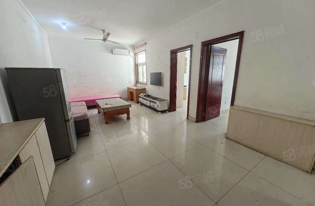 万达北邻 5萬入住 地暖 水城~五中 可改三室免大税 中层