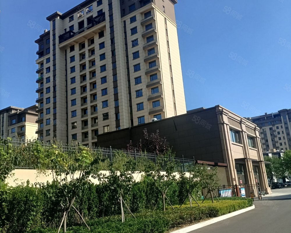 【天鸿首府二期, 天鸿首府二期小区详情,房价走势,房源,业主论坛】