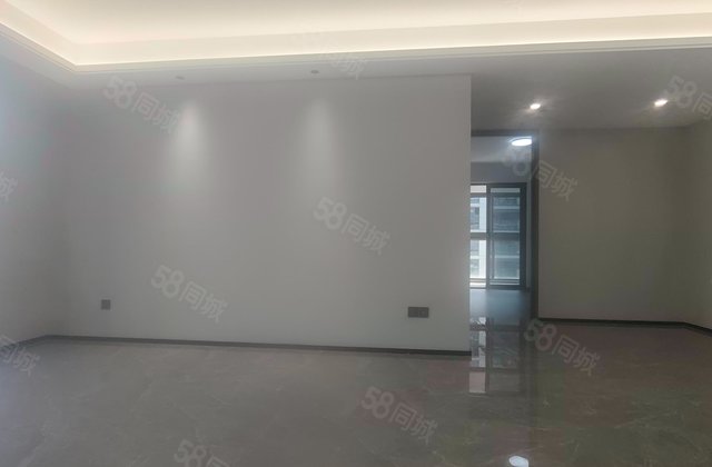 云玥星著花园3室2厅89㎡97万二手房图片