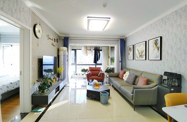 惠风壹品3室2厅105.12㎡169万二手房图片