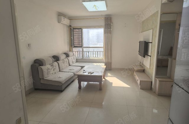 刚需房 正规三室 水岸花语 采光好 南北通透