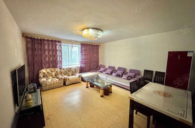 和平小区C区3室1厅102.3㎡53万二手房图片