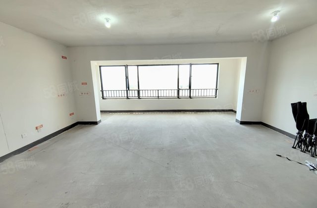 中海铂悦公馆3室2厅123㎡90万二手房图片