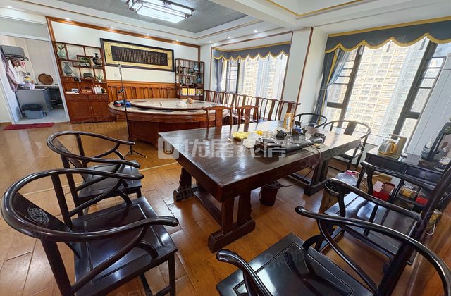 广源国际社区3室2厅131㎡145万二手房图片