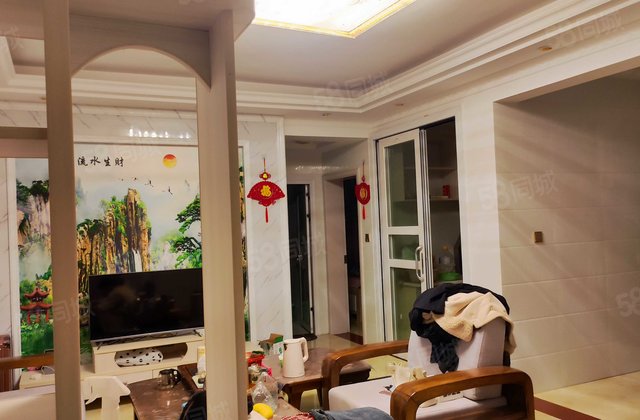 鸿翔江誉2室2厅77.23㎡43万二手房图片