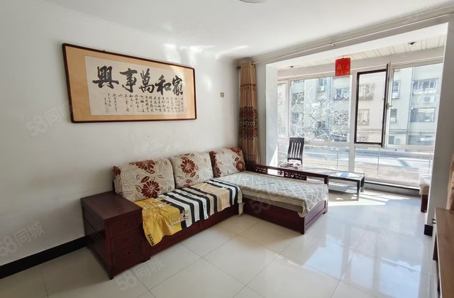 居然苑小区2室2厅79㎡52万二手房图片