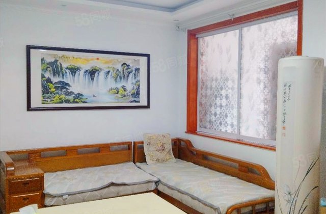 吉上太和城3室1厅91.33㎡58万二手房图片