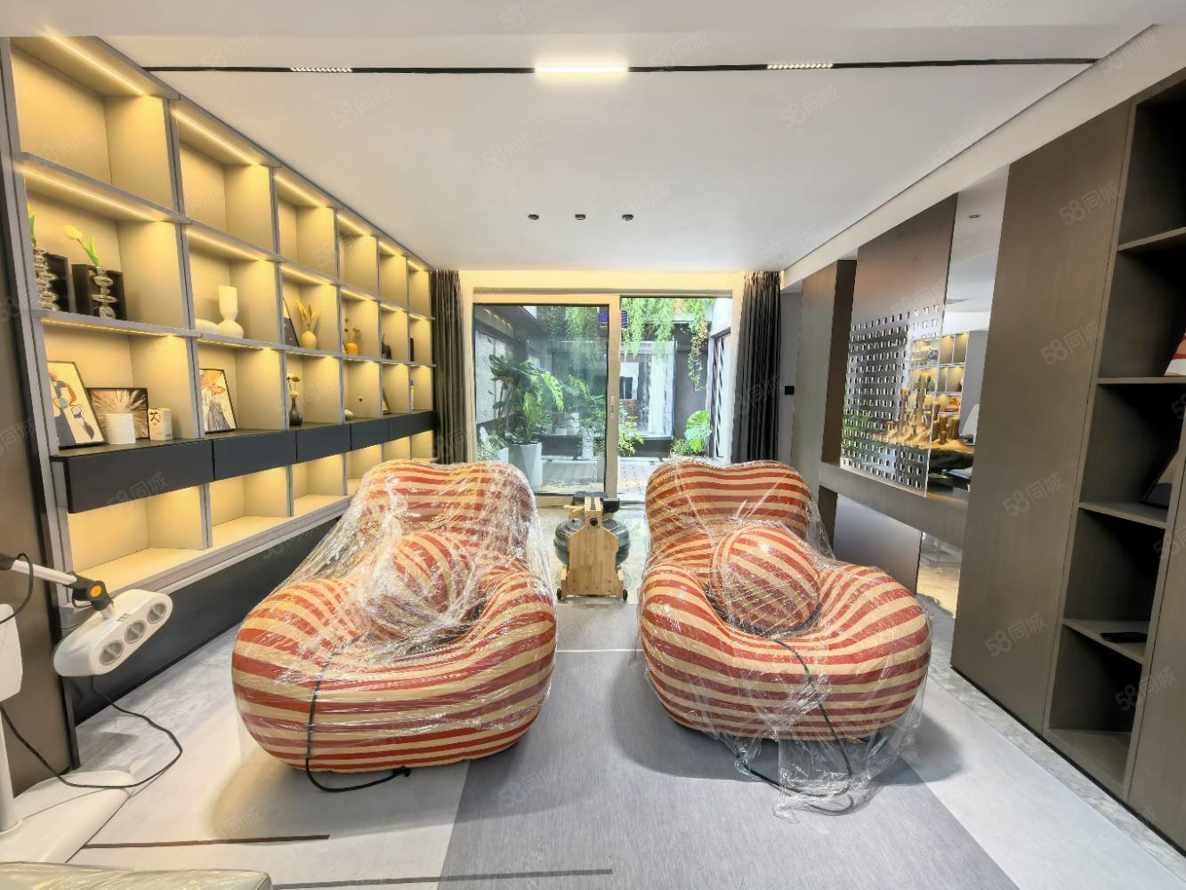 阳光城檀府6室2厅4卫460㎡南北436万