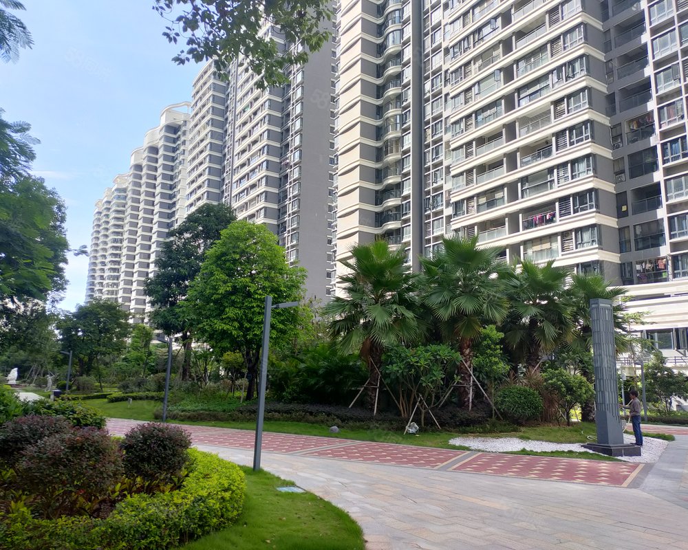 【君悦海湾, 君悦海湾小区详情,房价走势,房源,业主论坛】- 汕头58