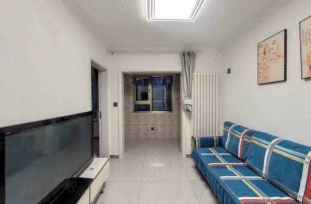 云翔嘉苑2室1厅61.37㎡125万二手房图片