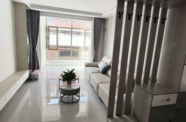 瑞星佳园2室2厅84.25㎡51万二手房图片