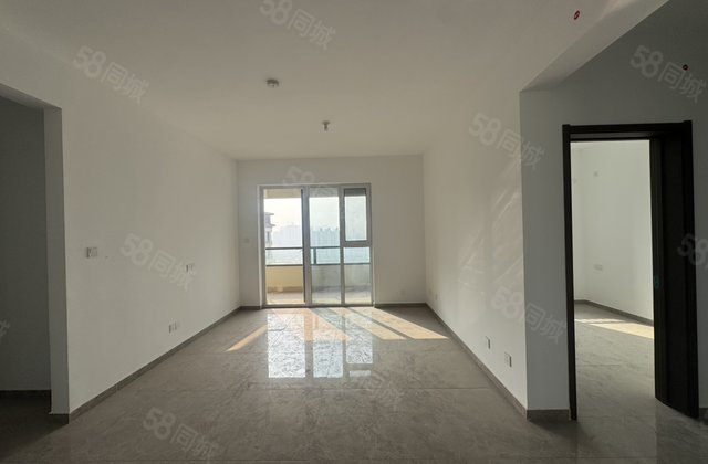 欧景丽都 时代美景 4室2卫 带车位储 新房未住建设路二干路