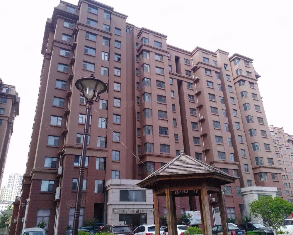 东方佳园(平邑)