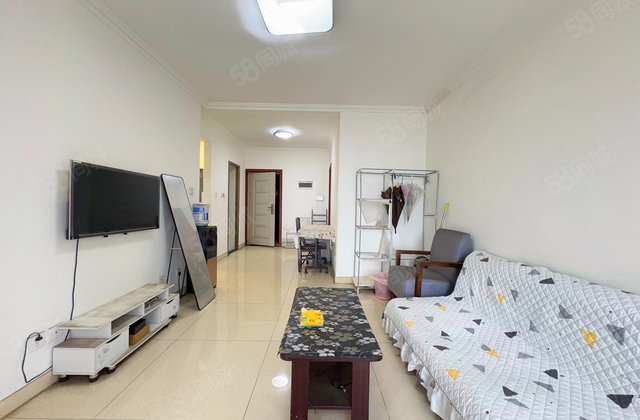 缤纷年华3室2厅71.66㎡64.8万二手房图片