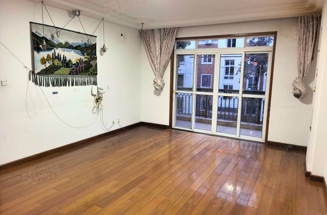 世纪新都(C区)4室2厅135㎡115万二手房图片