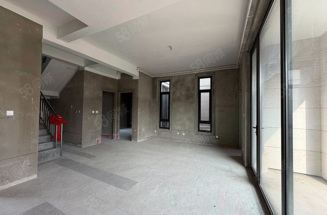 绿城桃花源3室2厅140㎡168万二手房图片