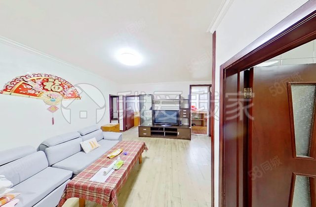 太平桥西里小区2室1厅71.67㎡380万二手房图片