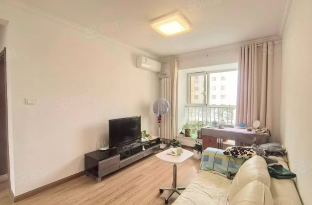 府悦居2室2厅81㎡180万二手房图片