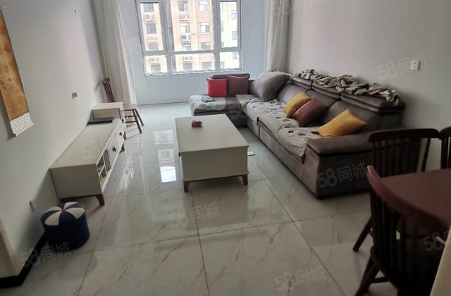 兴盛园2室2厅86㎡65万二手房图片