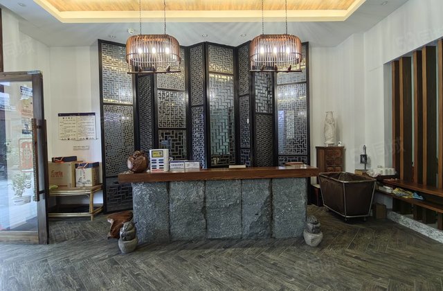 三姑旅游度假区公寓15室2厅482㎡398万二手房图片