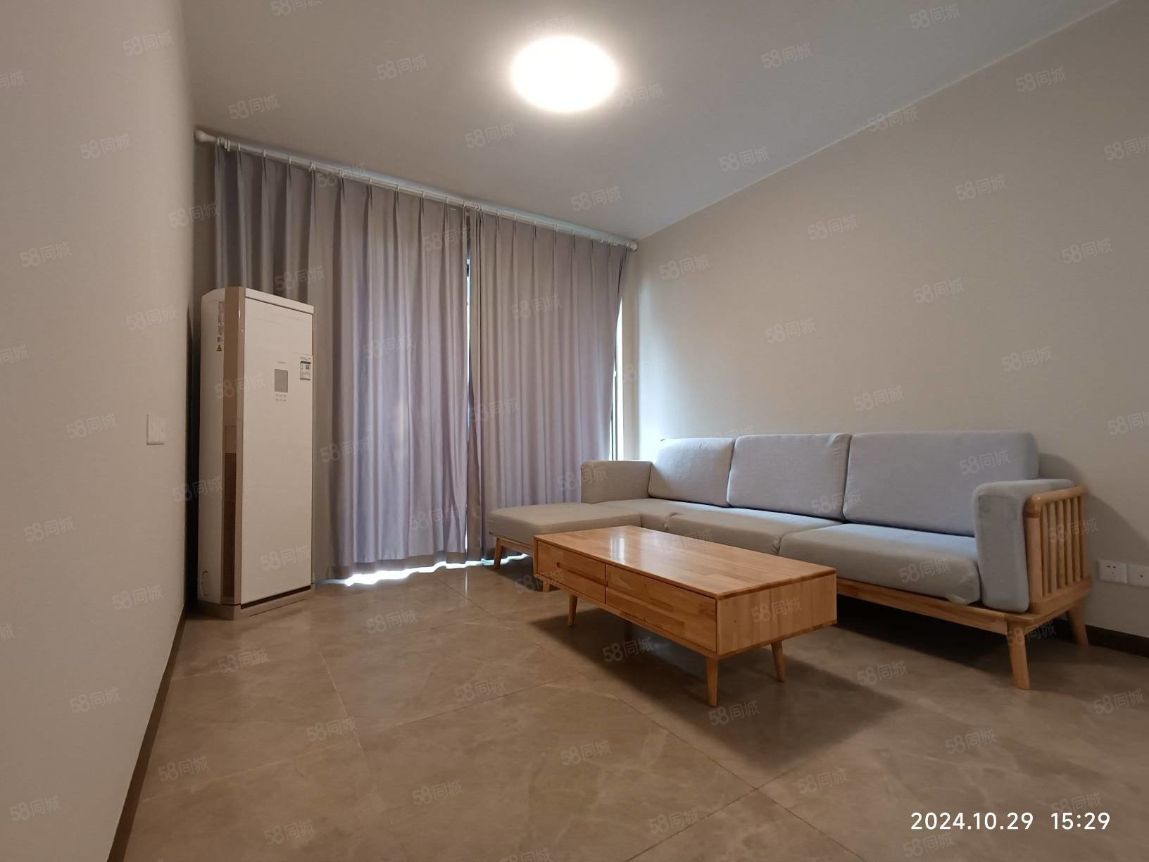 保利时光印象4室2厅2卫119㎡南北75.8万