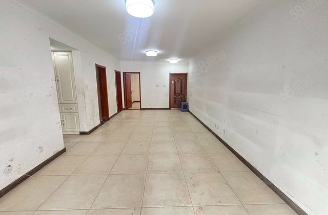 廊坊孔雀城大学里3室2厅97㎡60万二手房图片