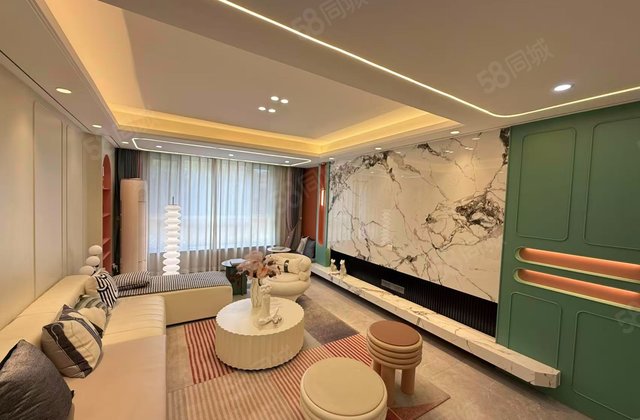 英伦铭筑2室2厅82㎡31.6万二手房图片