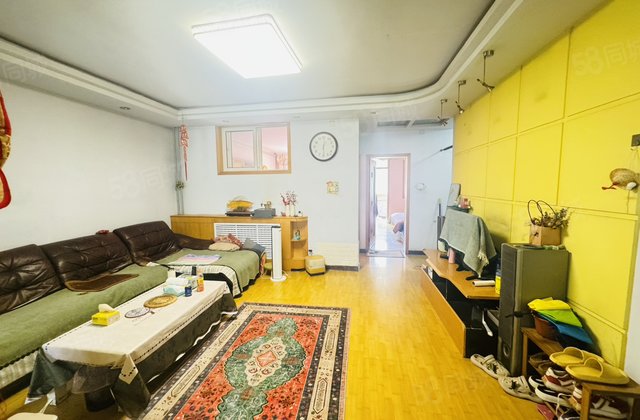 国棉厂家属院05年房子 东昌本部 可按揭 五星广场 随时看房