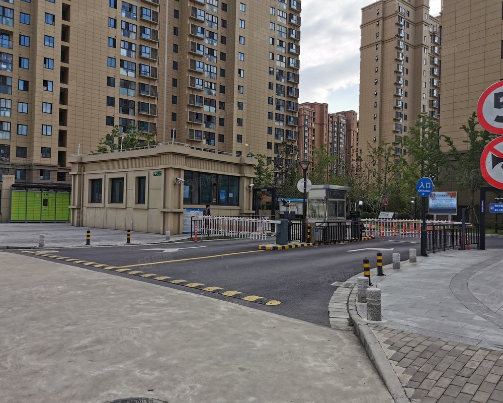 【华秀雅苑, 华秀雅苑小区详情,房价走势,房源,业主论坛】- 上海58