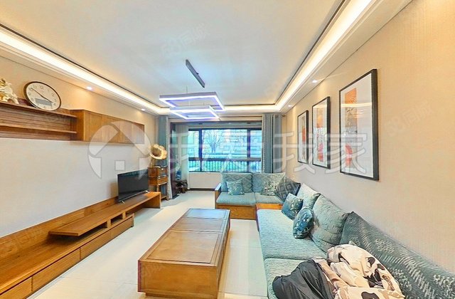 北岸中心3室2厅142.7㎡285万二手房图片