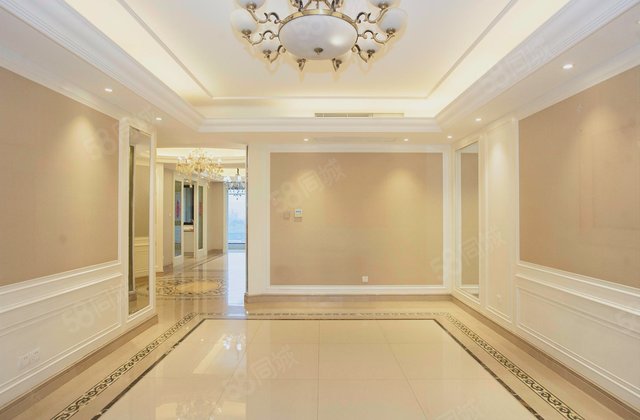 香檀一号3室2厅181.22㎡235万二手房图片